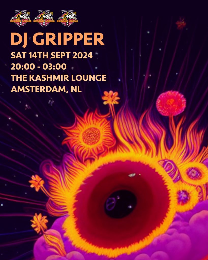 Dj Gripper