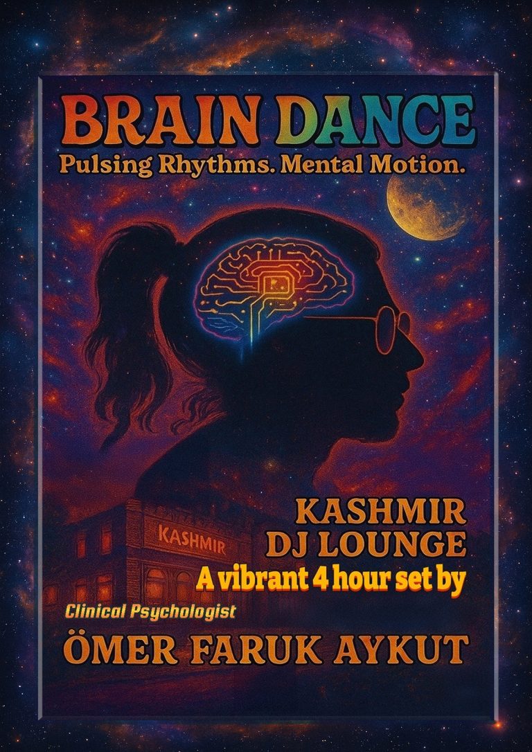 Brain Dance