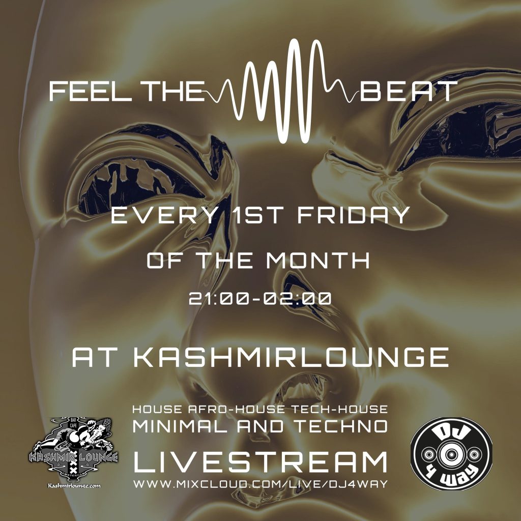 Feel the beat