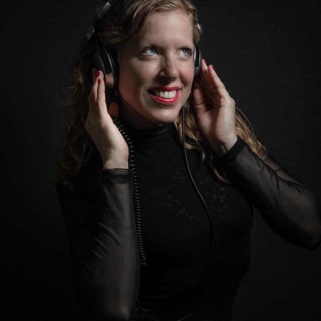 DJ Rossa