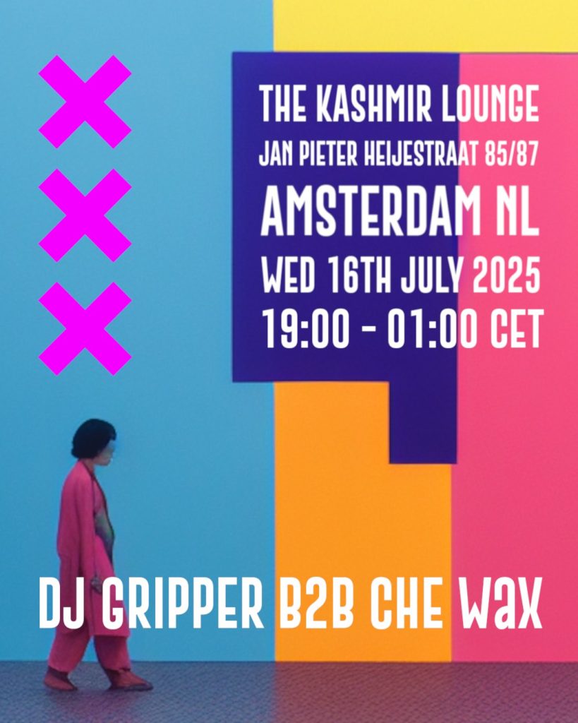 Dj Gripper