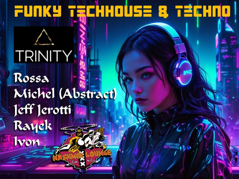 Trinity