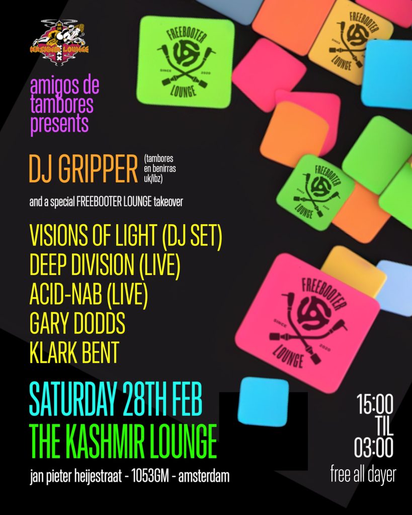 Dj Gripper