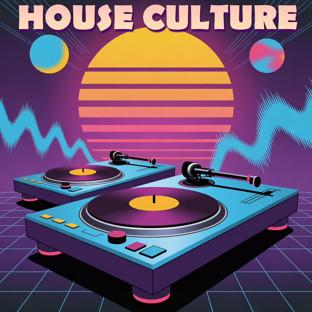 House Culture