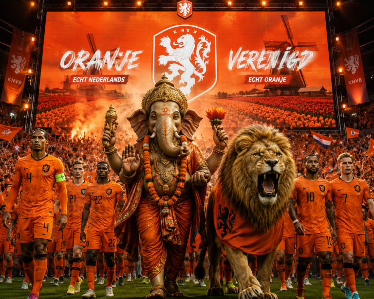Nederlands Elftal