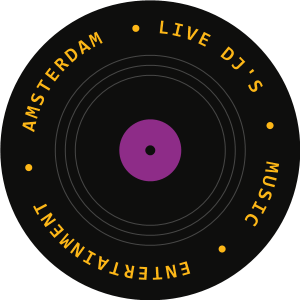 Live DJs, music and entertainment in Amsterdam